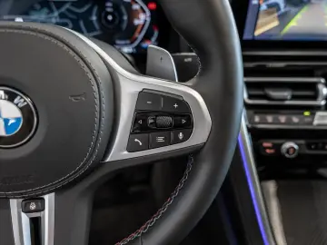 850i Gran Coupe xDrive FACEL. PANO HUD 360° LED