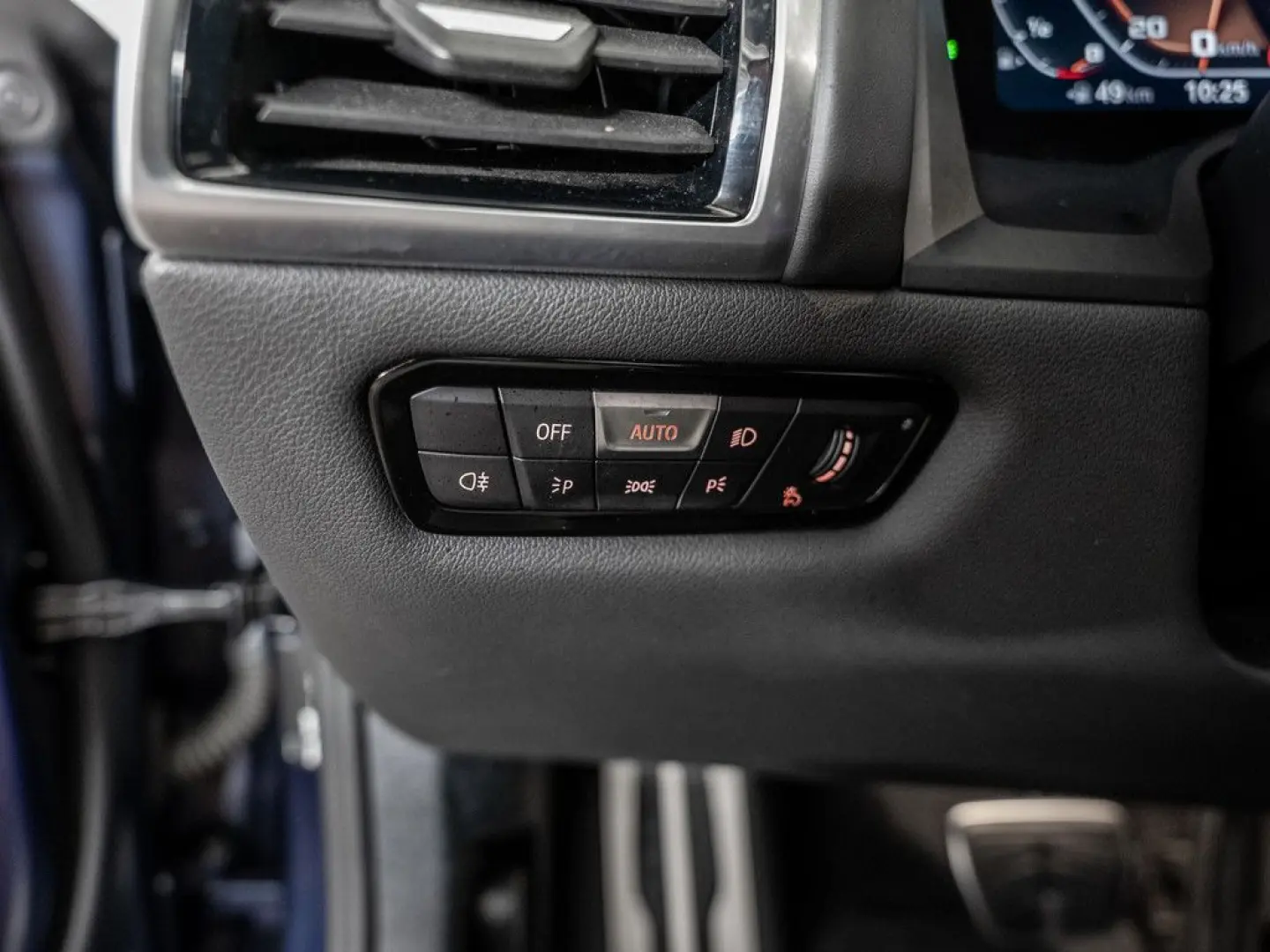 850i Gran Coupe xDrive FACEL. PANO HUD 360° LED