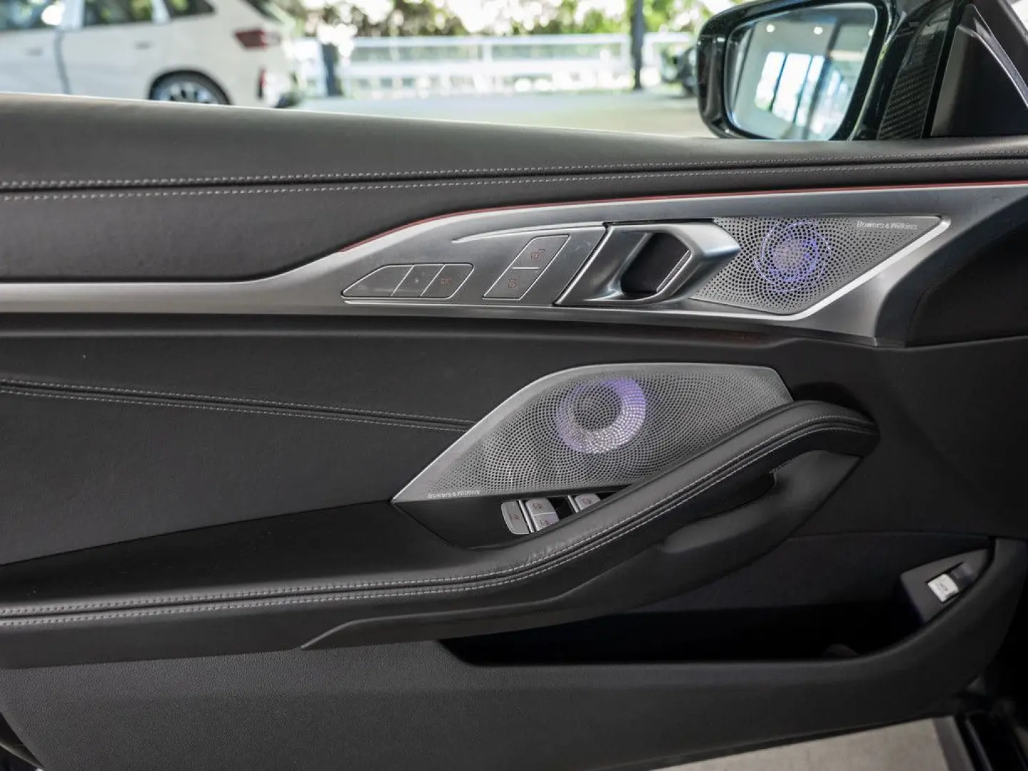 850i Gran Coupe xDrive FACEL. PANO HUD 360° LED