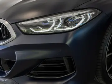 850i Gran Coupe xDrive FACEL. PANO HUD 360° LED