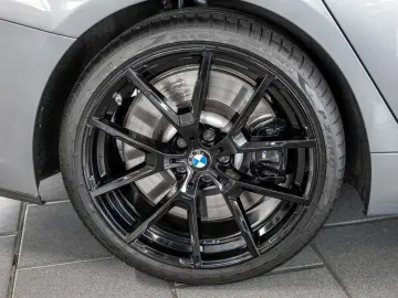 850i Gran Coupe xDrive FACEL. LED 360° HUD PANO