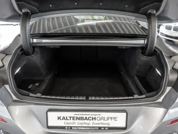 850i Gran Coupe xDrive FACEL. LED 360° HUD PANO