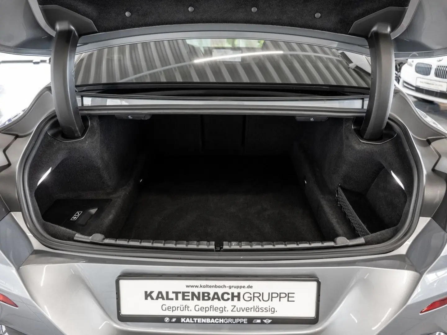 850i Gran Coupe xDrive FACEL. LED 360° HUD PANO