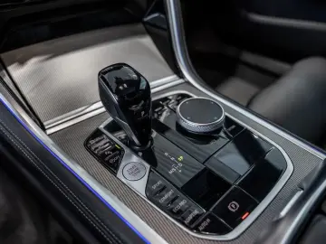 850i Gran Coupe xDrive FACEL. LED 360° HUD PANO