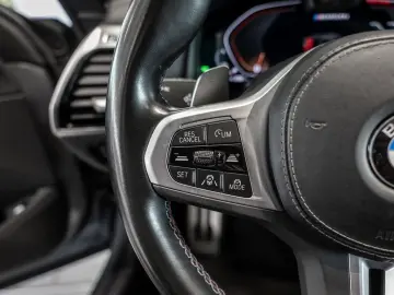 850i Gran Coupe xDrive FACEL. LED 360° HUD PANO