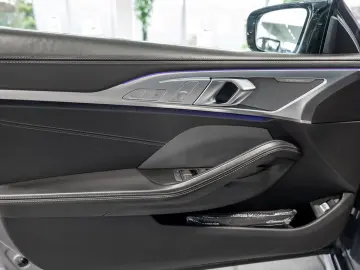 850i Gran Coupe xDrive FACEL. LED 360° HUD PANO
