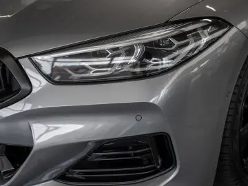 850i Gran Coupe xDrive FACEL. LED 360° HUD PANO