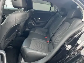 A 180 Teilleder Navi Sitzheizung PDC Tempomat