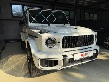 Mercedes-Benz G AMG 63 SW Long Aut. MHEV