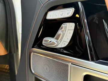 Mercedes-Benz G AMG 63 SW Long Aut. MHEV