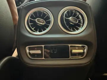 Mercedes-Benz G AMG 63 SW Long Aut. MHEV