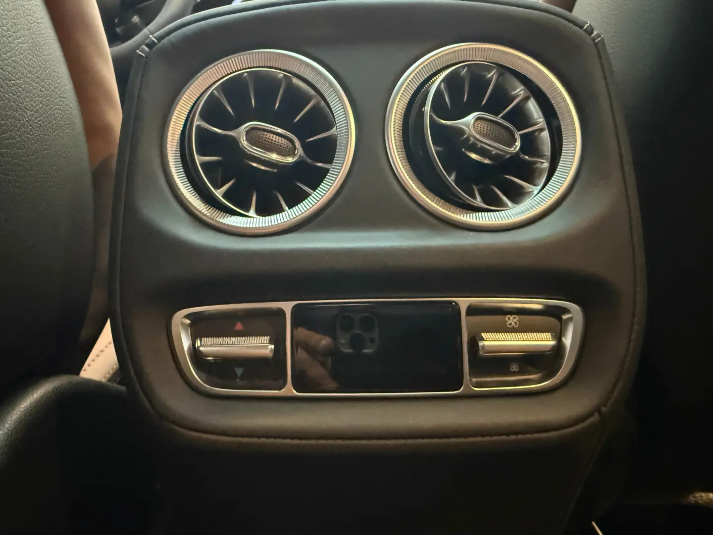 Mercedes-Benz G AMG 63 SW Long Aut. MHEV