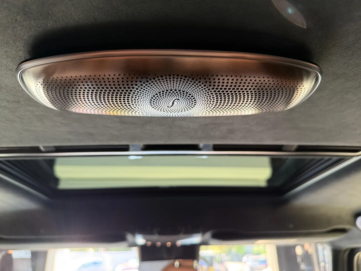 Mercedes-Benz G AMG 63 SW Long Aut. MHEV