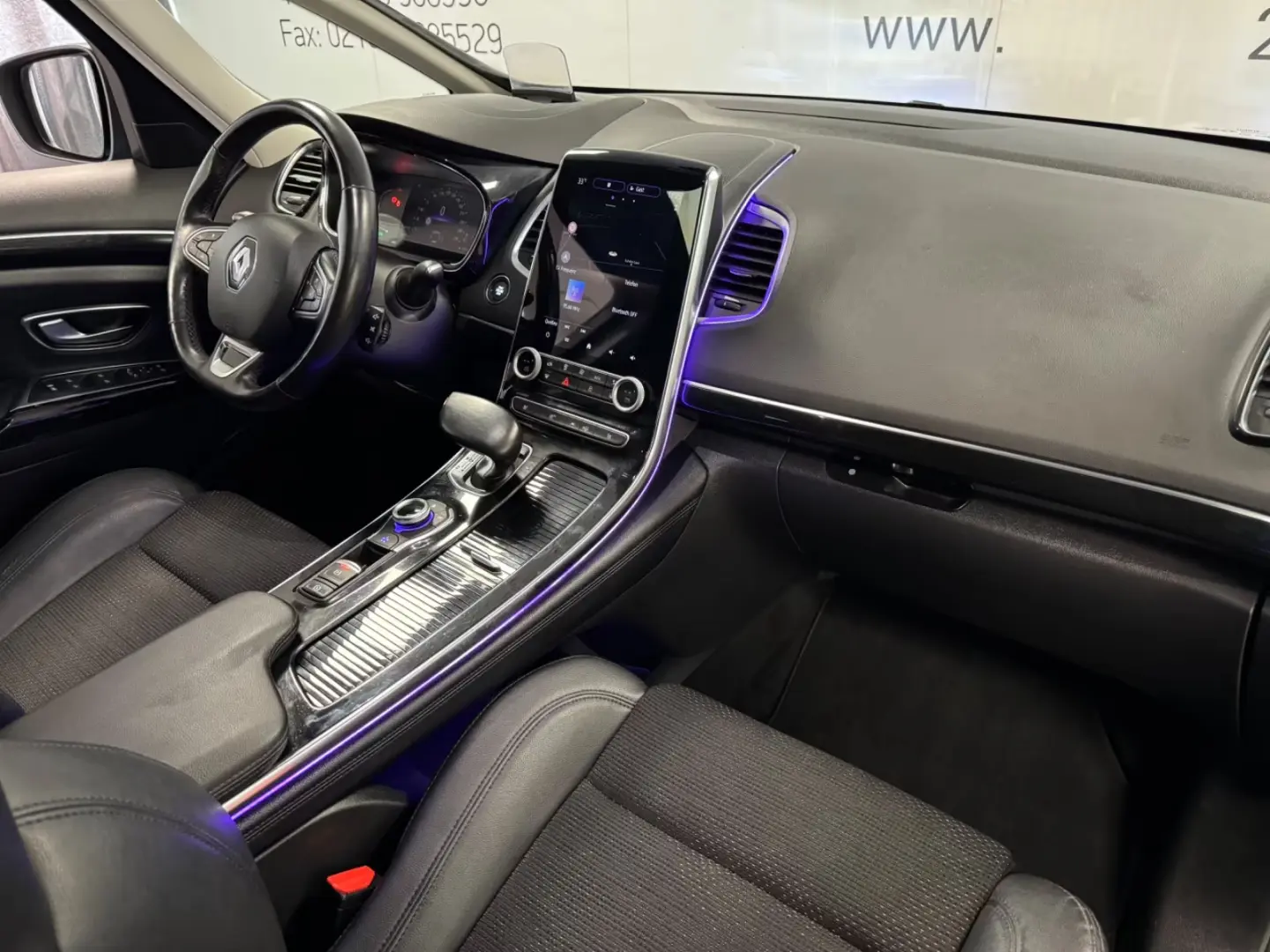 Espace dCi 160 EDC Business Edition*VOLL