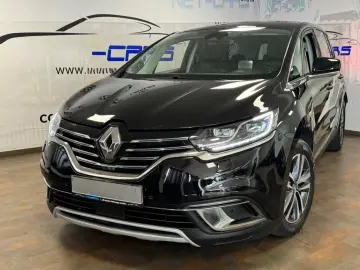 Espace dCi 160 EDC Business Edition VOLL