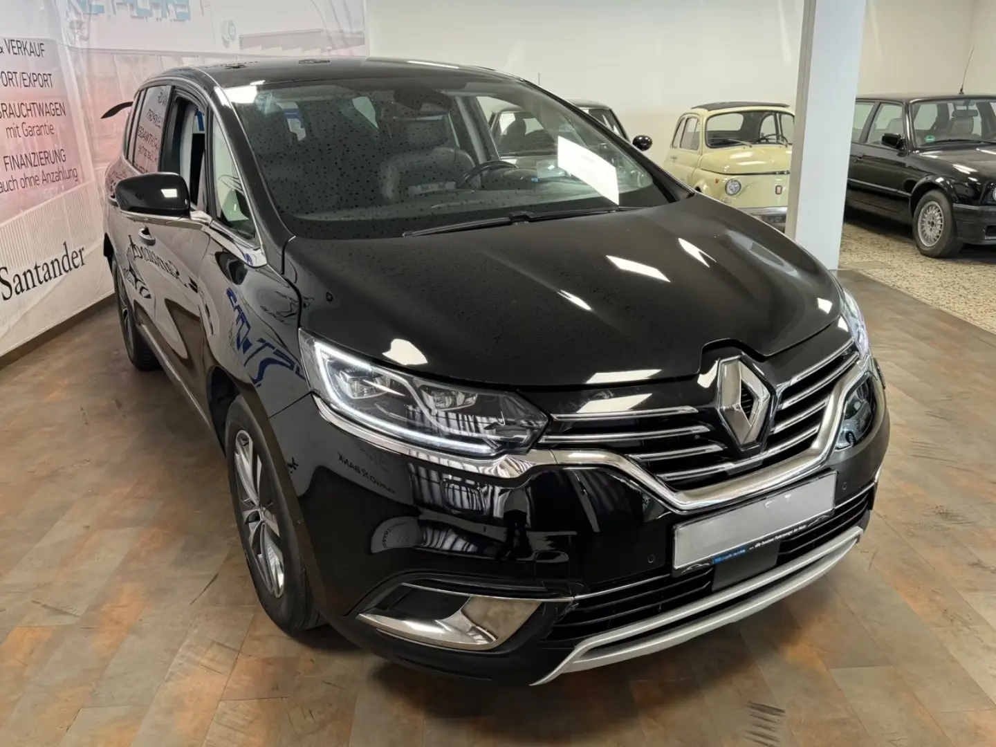 Espace dCi 160 EDC Business Edition*VOLL