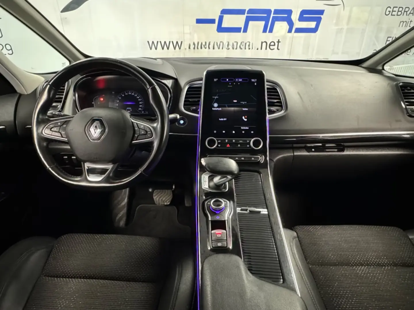 Espace dCi 160 EDC Business Edition*VOLL
