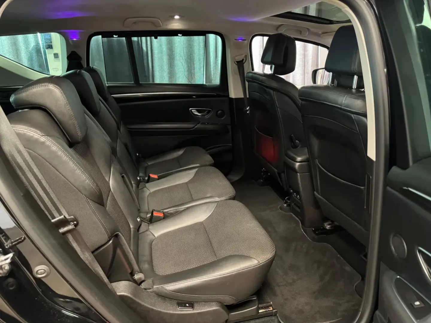 Espace dCi 160 EDC Business Edition*VOLL