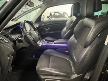 Espace dCi 160 EDC Business Edition*VOLL