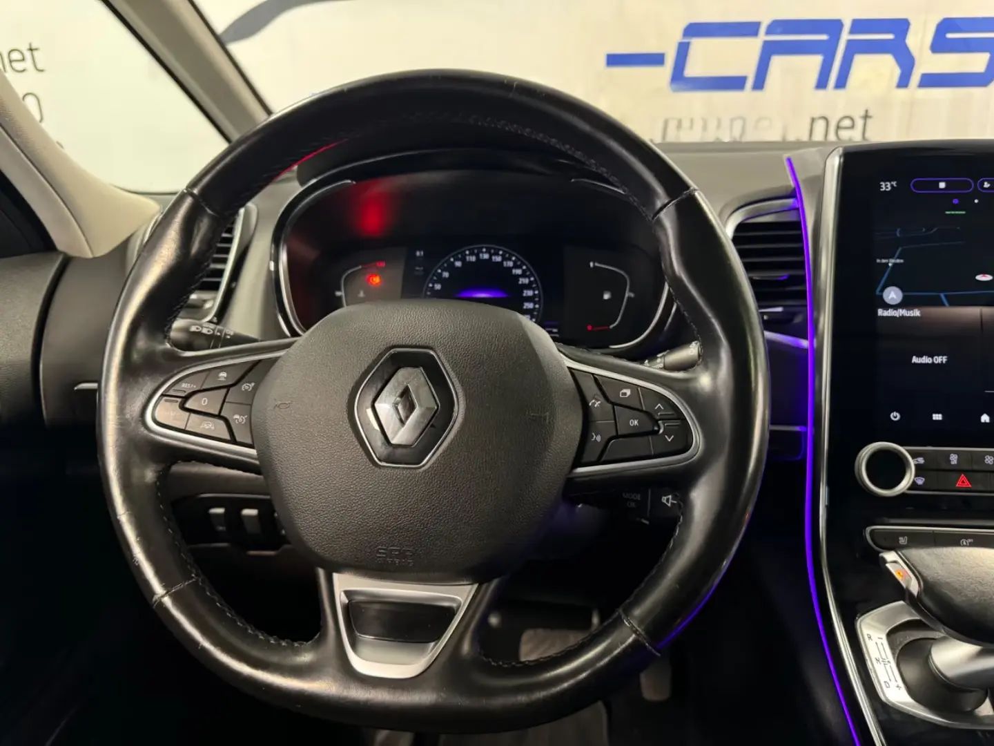 Espace dCi 160 EDC Business Edition*VOLL