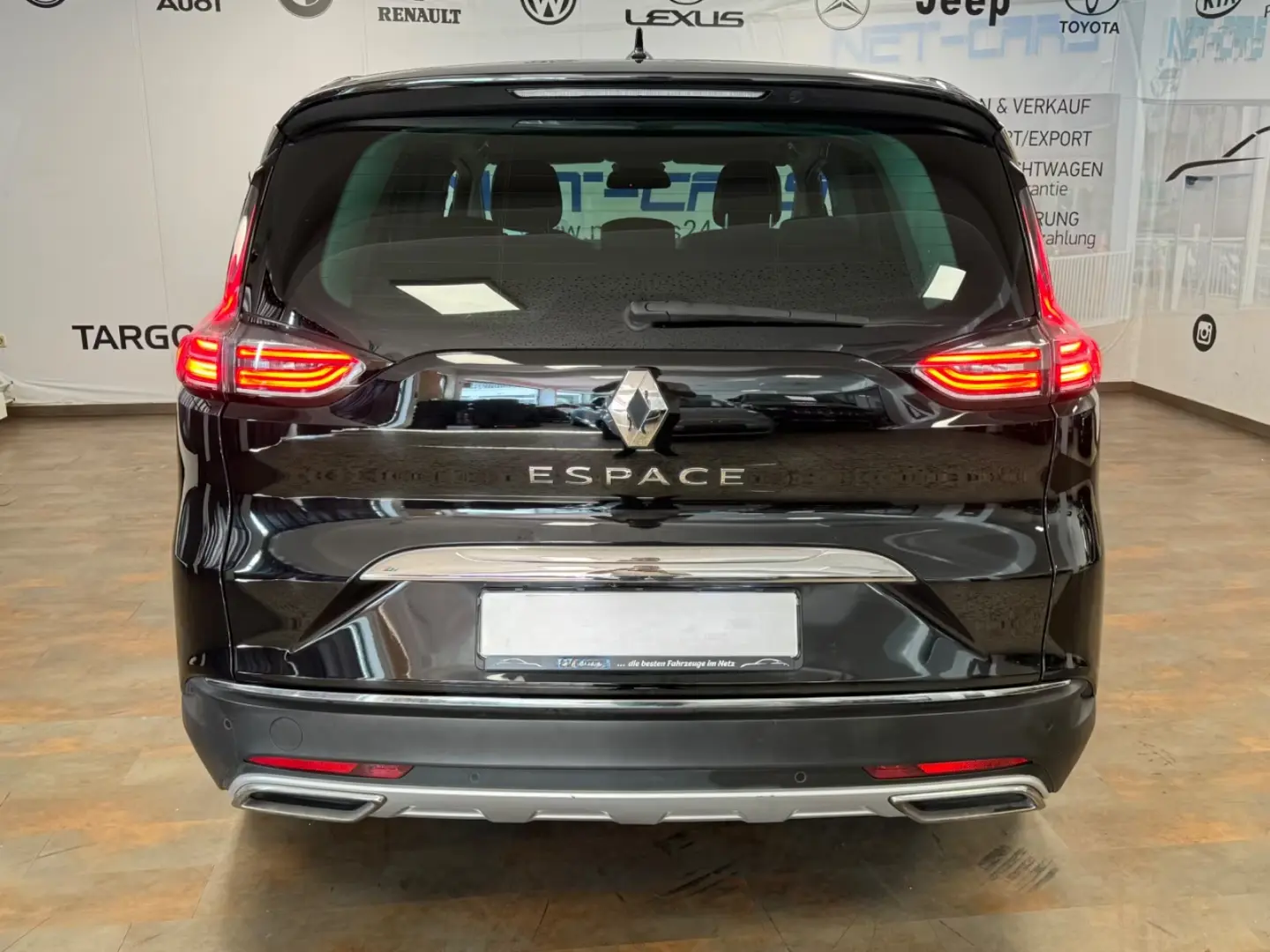 Espace dCi 160 EDC Business Edition*VOLL