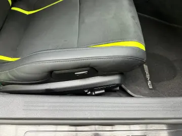 Mercedes-Benz AMG GT R Roadster