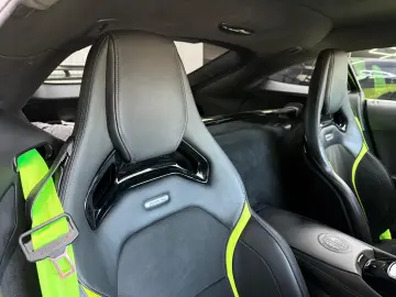 Mercedes-Benz AMG GT R Roadster