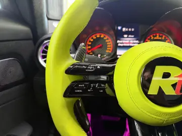 Mercedes-Benz AMG GT R Roadster