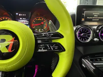 Mercedes-Benz AMG GT R Roadster