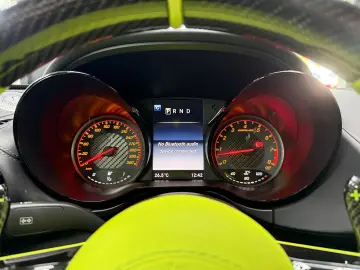 Mercedes-Benz AMG GT R Roadster
