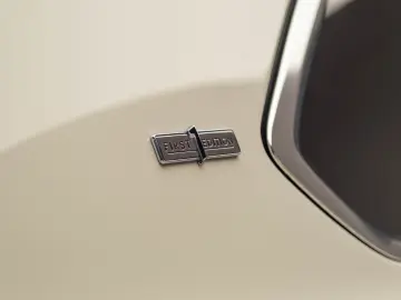 Bentley Bentayga V8 First Edition 4 Seats