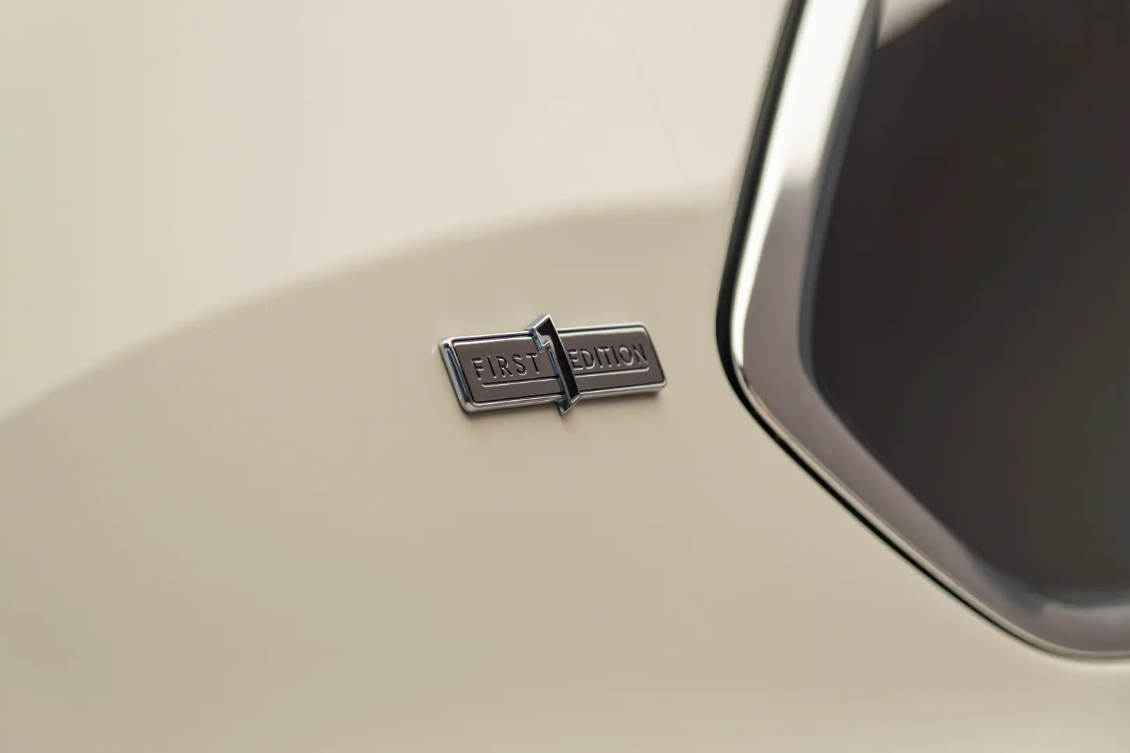 Bentley Bentayga V8 First Edition 4 Seats