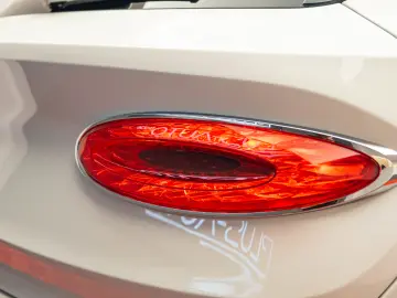 Bentley Bentayga V8 First Edition 4 Seats