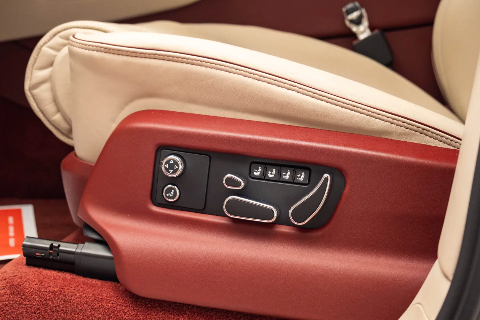 Bentley Bentayga V8 First Edition 4 Seats