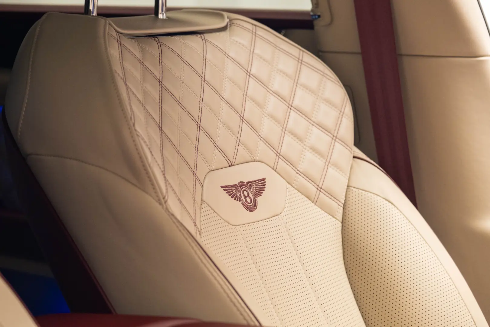 Bentley Bentayga V8 First Edition 4 Seats