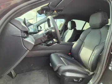 BMW 520i Limousine Sitzklima 360° HUD HiFi LEASING