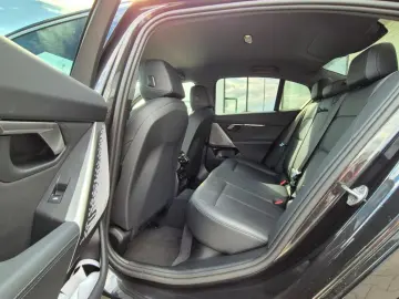 BMW 520i Limousine Sitzklima 360° HUD HiFi LEASING