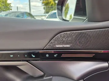 BMW 520i Limousine Sitzklima 360° HUD HiFi LEASING