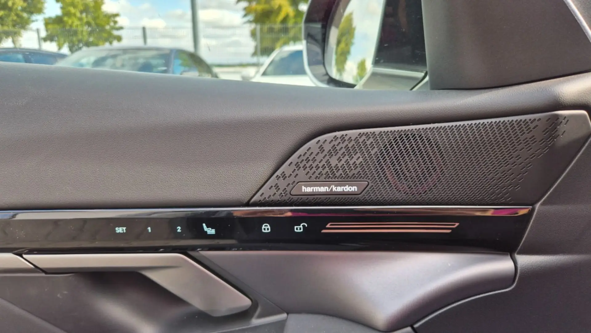 BMW 520i Limousine Sitzklima 360° HUD HiFi LEASING