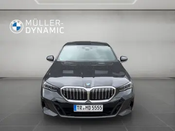 BMW 520i LIMOUSINE M SPORT LED LEASING