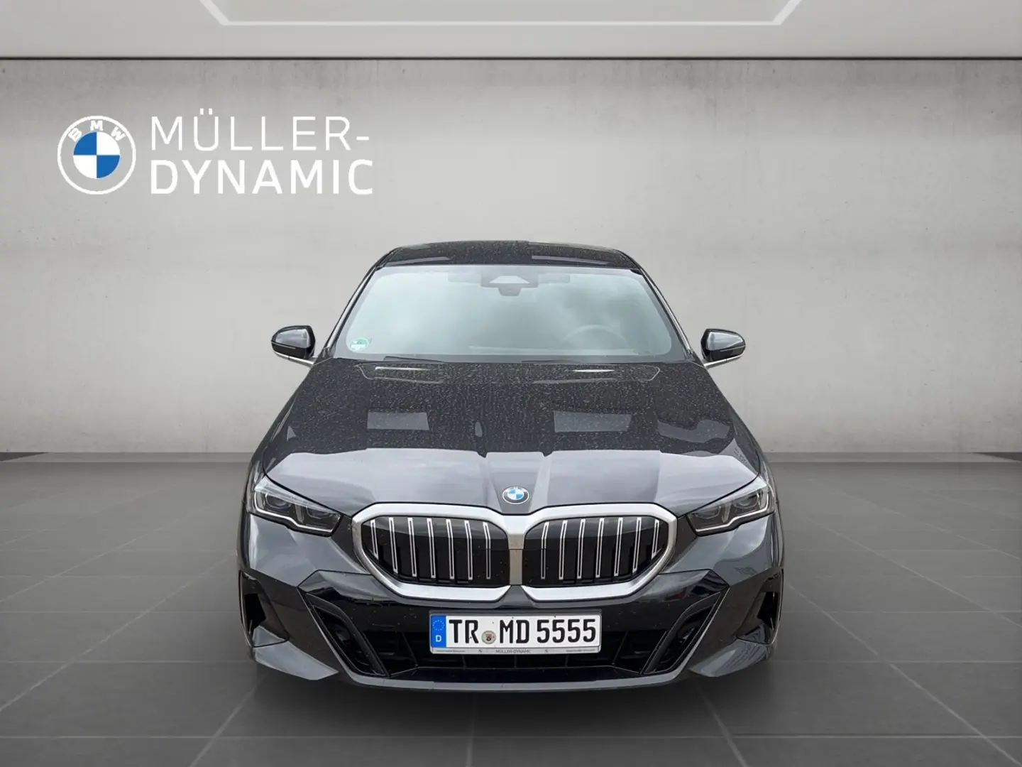BMW 520i LIMOUSINE M SPORT LED LEASING