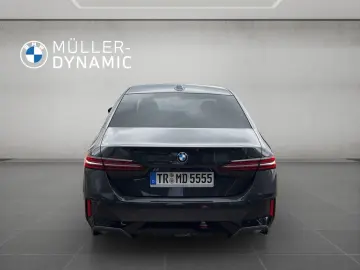 BMW 520i LIMOUSINE M SPORT LED LEASING