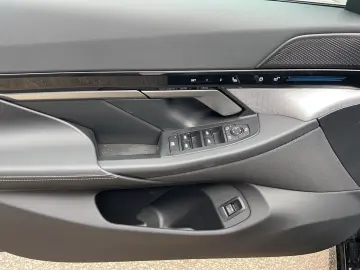 BMW 520i LIMOUSINE M SPORT LED LEASING