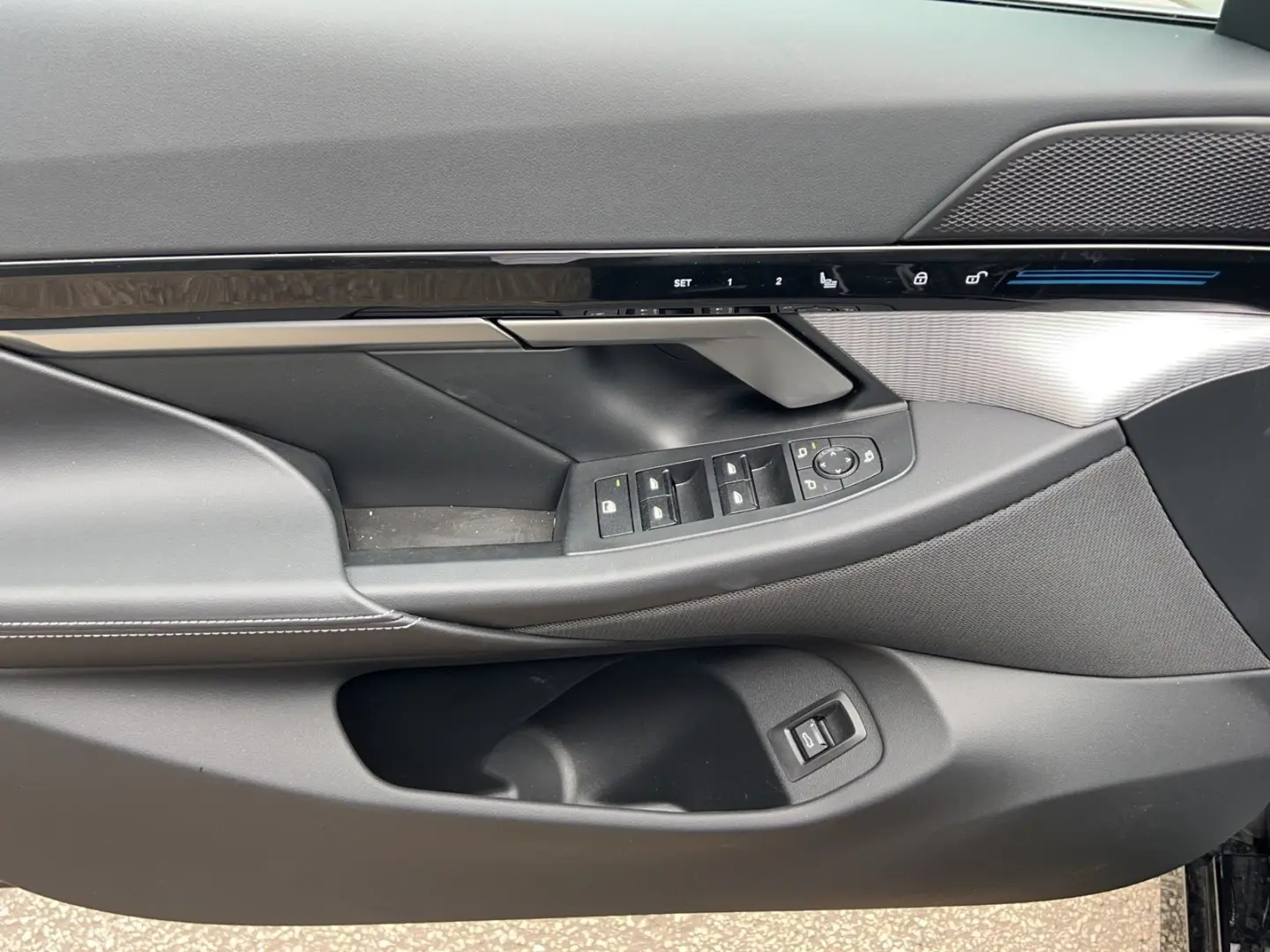BMW 520i LIMOUSINE M SPORT LED LEASING