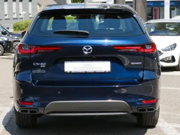 CX-60 2.5 e-SKYACTIV PHEV Homura Auto AWD