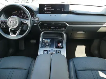 CX-60 2.5 e-SKYACTIV PHEV Homura Auto AWD