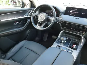 CX-60 2.5 e-SKYACTIV PHEV Homura Auto AWD