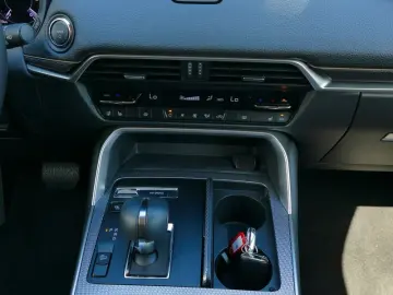CX-60 2.5 e-SKYACTIV PHEV Homura Auto AWD