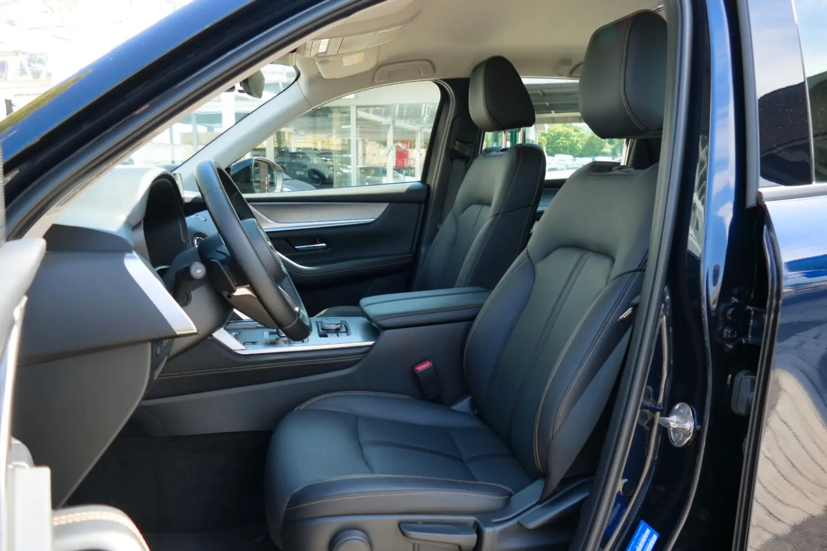 CX-60 2.5 e-SKYACTIV PHEV Homura Auto AWD