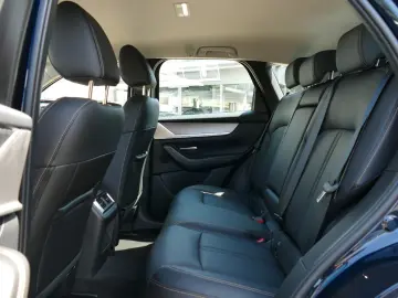 CX-60 2.5 e-SKYACTIV PHEV Homura Auto AWD